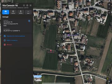 Terreno di circa 13000mq