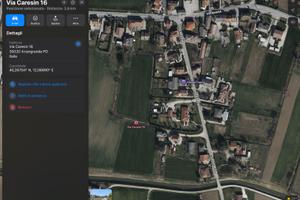 Terreno di circa 13000mq