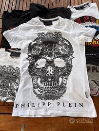 Philipp Plein - Maglia Edizione limitata- Taglia S