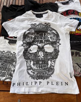 Philipp Plein - Maglia Edizione limitata- Taglia S
