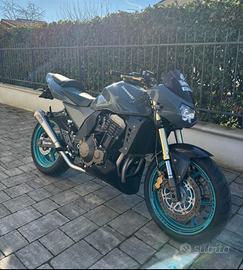 Kawasaki z750 2004