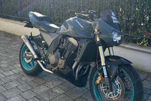 Kawasaki z750 2004