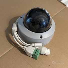Telecamera Interlogix TVD-5501