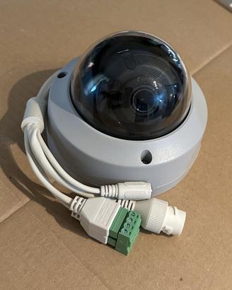 Telecamera Interlogix TVD-5501