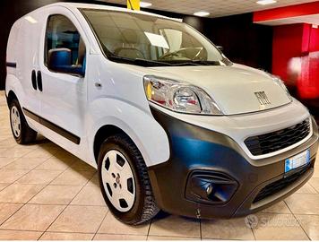 FIAT FIORINO SUPER PREZZO FURGONE PARI AL NUOVO 25