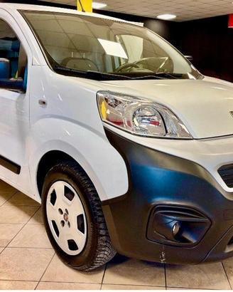 FIAT FIORINO SUPER PREZZO FURGONE PARI AL NUOVO 25