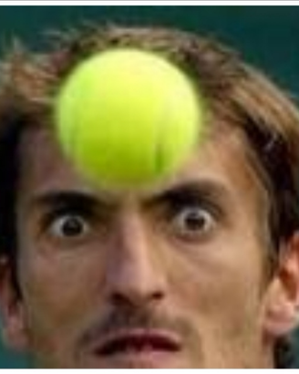 Palline da tennis