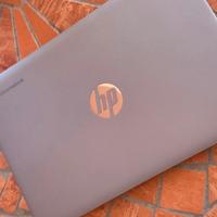 PC hp + Tablet