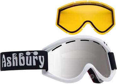 ASHBURY KALEIDOSCOPE - SOLO lente sostitutiva