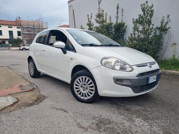 Fiat Punto Evo 1.4 3 porte Dynamic Natural Power