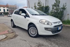 Fiat Punto Evo 1.4 3 porte Dynamic Natural Power