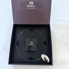 Collana Breil Stones