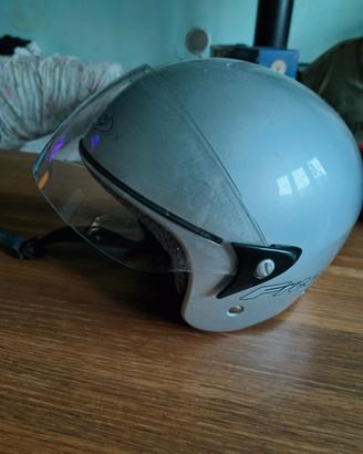 Casco taglia XS  bambino/a marca MDS