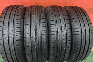 165 60 15 Gomme Estive Continental NEW 165 60R15