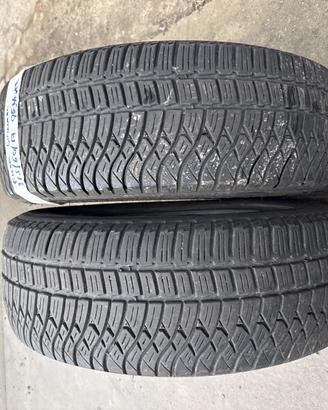 gomme usate 2156017 Winter KLEBER - CITILANDER - 9