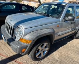 Jeep cherokee kj