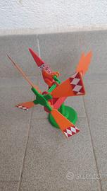 Sorpresina Kinder Maxi "Gnomo Girandola"