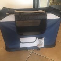 Accesorio trasportino per animali