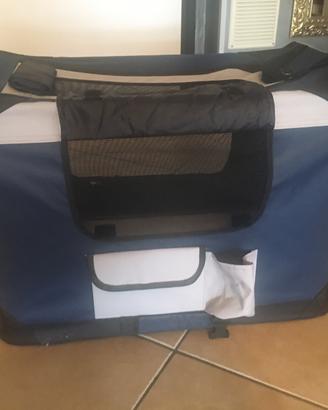 Accesorio trasportino per animali