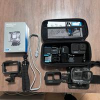 Go Pro Hero 9 Black
