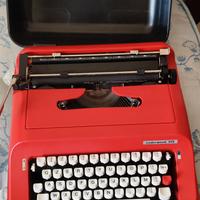 macchina underwood 319