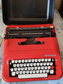 macchina underwood 319