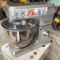 Macchina impastatrice Ariete