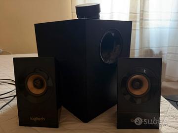 LOGITECH Z533