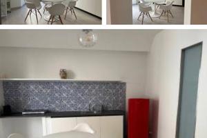 Trilocale in via Scala Santa Maria del Monte 7