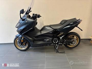 Yamaha T Max 560 Tech Max