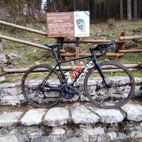 Mavic Ksyrium pro carbon SL C  WCS disc