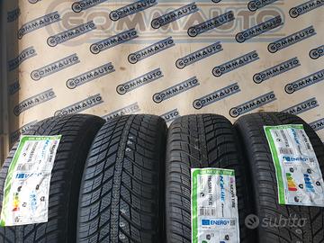 4 pneumatici nuovi 195 55 16 nexen 4s