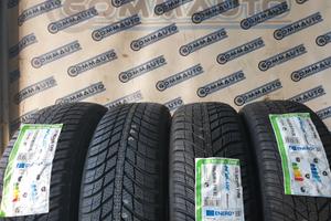 4 pneumatici nuovi 195 55 16 nexen 4s