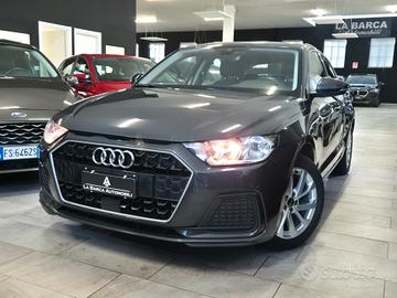 Audi A1 SPB 25 TFSI