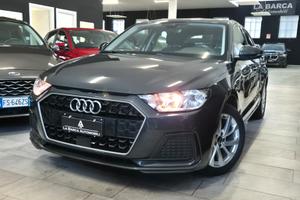 Audi A1 SPB 25 TFSI