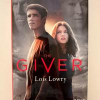 The giver Lois Lowry