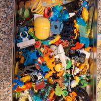 Sorprese kinder