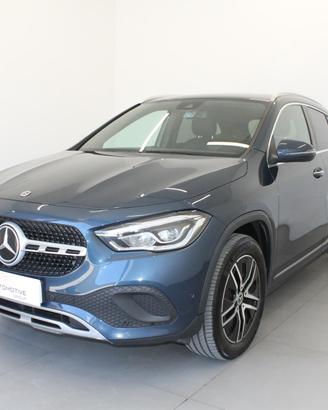 Mercedes GLA 200 d SPORT PLUS FULL LED