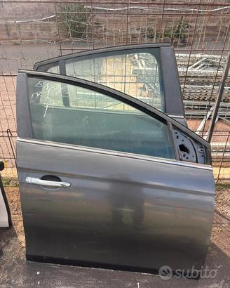 Portiere Fiat Bravo diversi collori 2007/2015