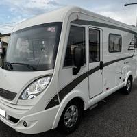 Hymer/eriba EXSIS-I-