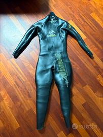 Muta nuoto triathlon sailfish