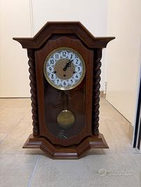 Orologio a dondolo