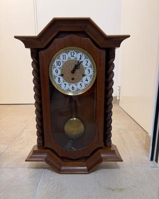 Orologio a dondolo