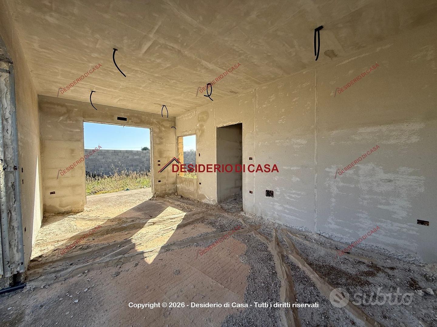 Casa – Marsala, Stella d'Oro - Vista 2