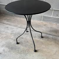 Tavolini Bar metallo