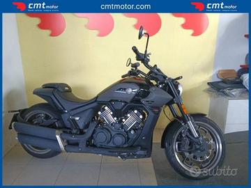 MORBIDELLI C1002V Garantita e Finanziabile