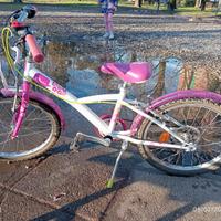 Bicicletta per bambini