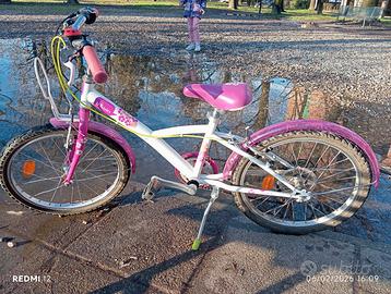Bicicletta per bambini