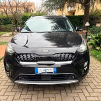 Kia Niro ibrida 2020