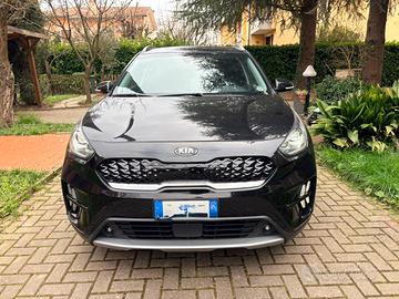 Kia Niro ibrida 2020